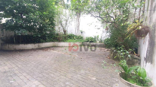 Imagem 5 de 10 de Sobrado, 315 M² - R$ 4.000.000 Ou R$ 10.900 Paraíso - Sp - So0635