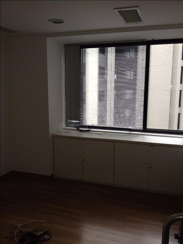 Andar Corporativo À Venda, 450 M² Por R$ 6.500.000,00 - Itaim Bibi - São Paulo/sp - Ac0001