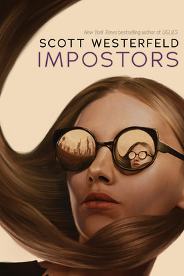 Libro Impostors - Westerfeld, Scott