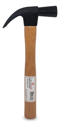 Martelo Carpinteiro Unha 29mm Tekfund