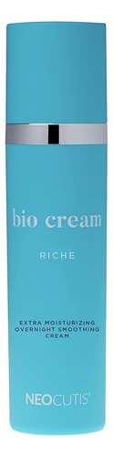 Neocutis Bio Cream Riche, 1.69 Onzas Líquidas