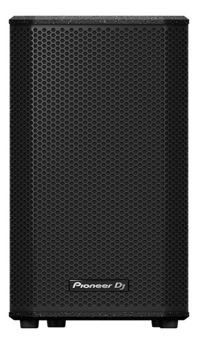 Pioneer Xprs82 Altavoz Activo De Rango Completo De 8 Color Negro