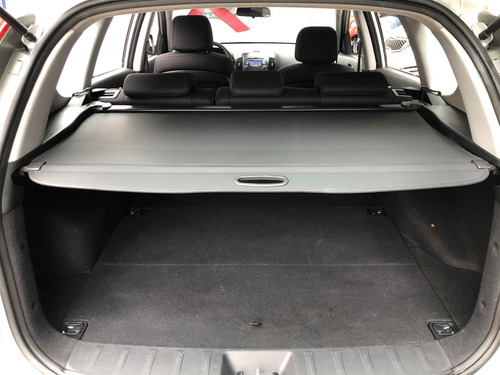 Hyundai I30 Cw 2.0 Mpfi Gls 16v Gasolina 4p Automático