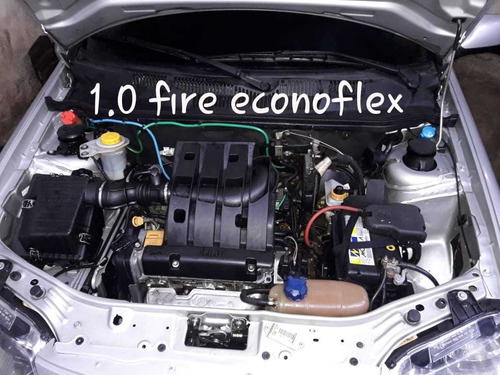 Fiat Palio 2013 1.0 Fire Economy Flex 3p