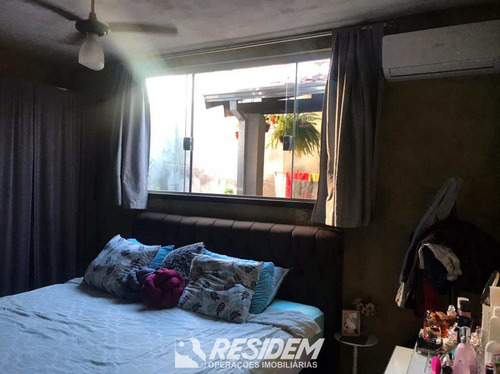 Imagem 7 de 11 de Casa 2 Dorms, Jardim Chapadão, Venda, Bauru - V99524135