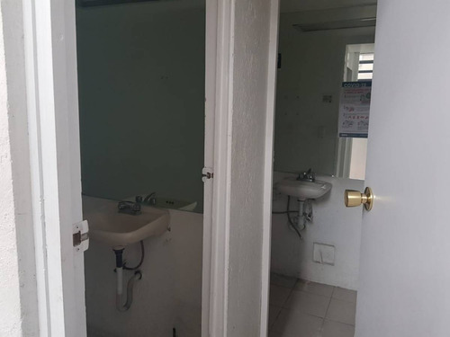 Imagen 8 de 10 de Pisos En Renta, Calz. De Tlalpan, Benito Juarez, Ciudad De México.