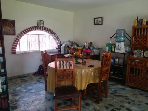 Imagen 6 de 12 de Casa Sola En Venta Fracc Volcanes