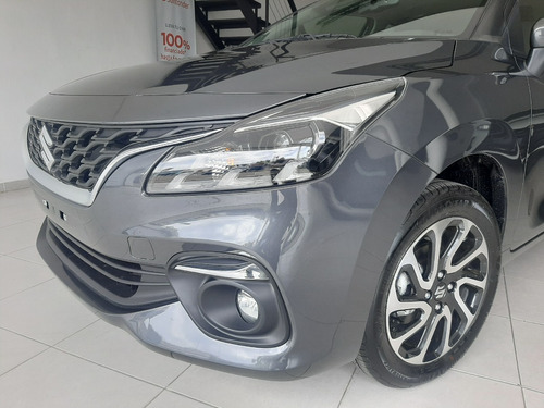 Suzuki Baleno 1.4 Glx 5p