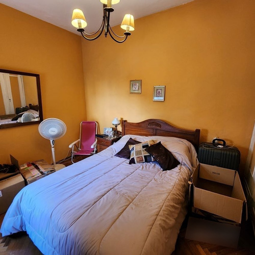 Imagen 6 de 11 de Alquiler Apartamento En Pocitos 2 Dormitorios Frente Al Colegio Alemán.