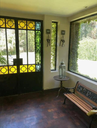 Casa En Club De Campo El Moro