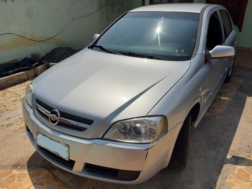 Chevrolet Astra 2.0 Advantage Flex Power 5p 133 hp