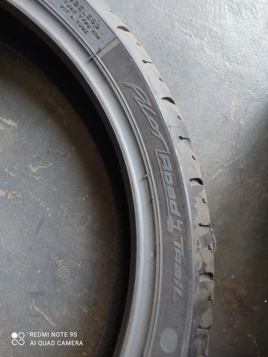 Imagem 4 de 4 de Michelin Piloto Road4 Trial