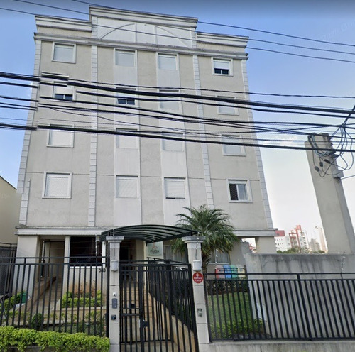 Imagem 1 de 20 de Apartamento Com 02 Dormitórios E 66 M² | Vila Mazzei , São Paulo | Sp - Ap224692v