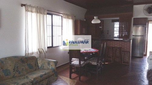 Imagem 6 de 30 de Casa Com 2 Dorms, Real, Praia Grande - R$ 600 Mil, Cod: 830513 - V830513