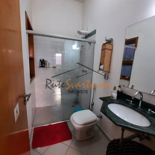 Imagem 17 de 23 de Casa Térrea No Residencial Paineiras - Venda - Ca3768
