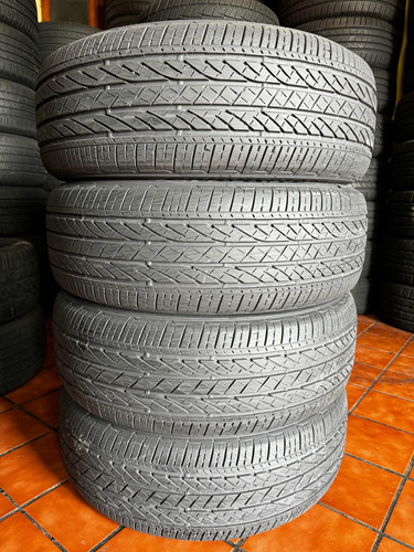 Llanta 235/60r18 Bridgestone (envío Promo)