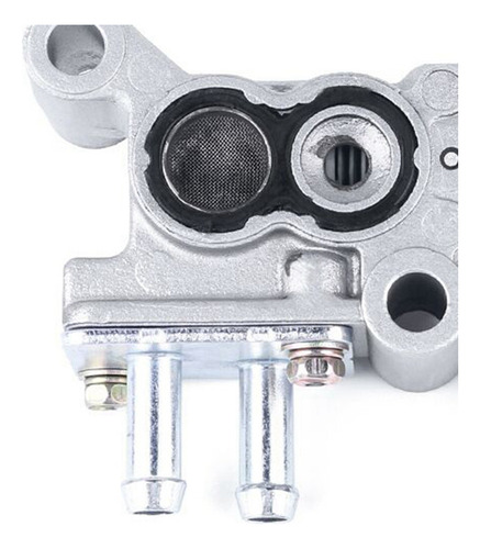 Válvula De Control De Aire Inactivo 3x Para Ac185 Civic Del