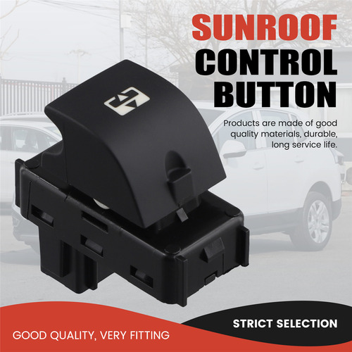Botones De Control De Techo Corredizo De Coche 96784379zd Pa