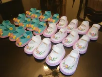 Comprar Zapatos, Foami, Regalos, Recuerdos, Souvenirs, Baby Shower