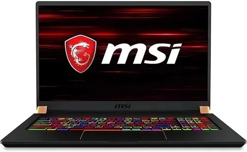 comprar Msi Gs76 Stealth 11uh-281 I9, 32 Gb Ram, 2tb Ssd, Rtx 3080