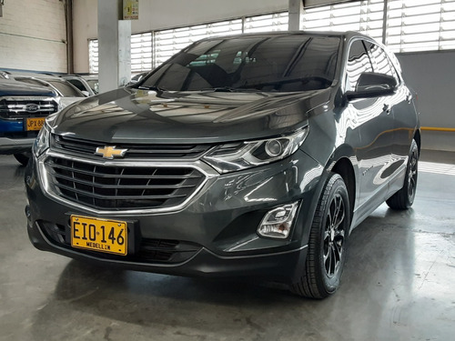 Chevrolet Equinox 1.5 Ls