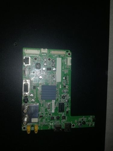 Tv Ken Brown Kb 402270
