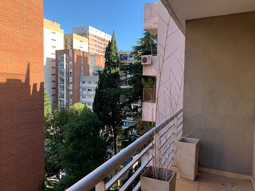 Venta Departamento 2 Ambientes Belgrano - Cochera