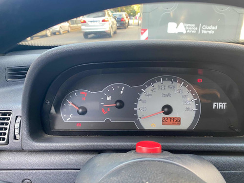 Fiat Fiorino 1.3 Fire 2014