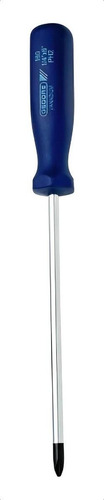 Destornillador Phillips Cross Gedore de 1/4 x 14 pulgadas