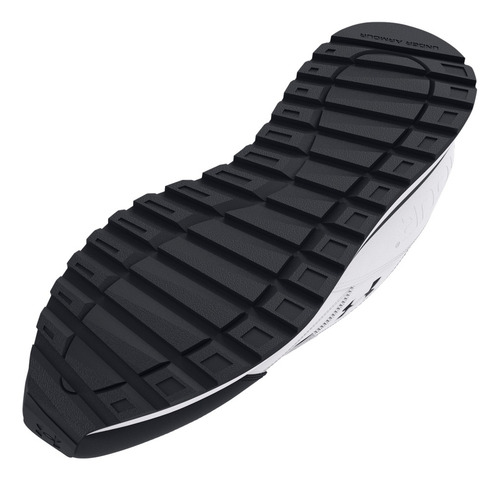 Tenis Deportivos Under Armour Essential Runner De Hombre