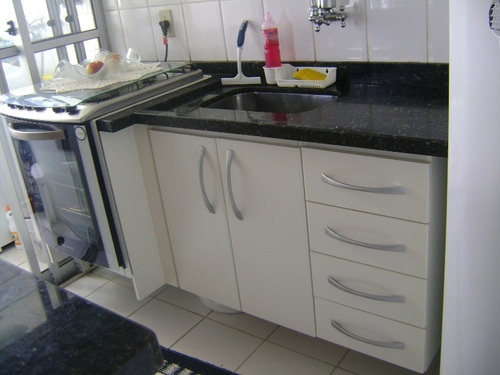Imagem 5 de 10 de Apartamentos Em São Paulo - 1214