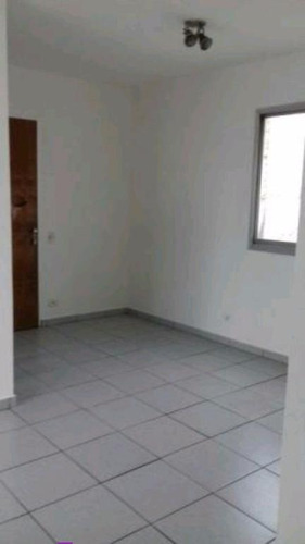 Apartamento Residencial À Venda, Parque Da Mooca, São Paulo. - Ap5520