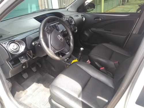 Toyota Etios