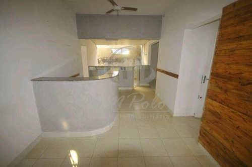 Imagem 11 de 30 de Casa Para Aluguel Em Jardim Chapadão - Ca033889