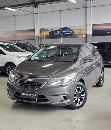 Chevrolet Onix 1.0 Lt 5p