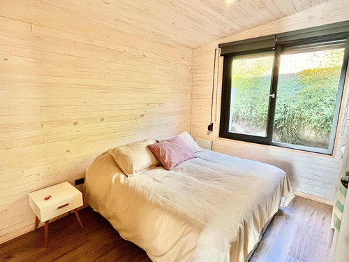 Vende Su Dueño - 100% Vista Al Mar En Sector Abanico