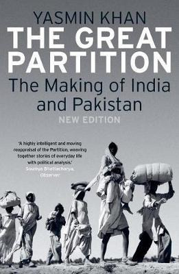 Libro The Great Partition : The Making Of India And Pakis...