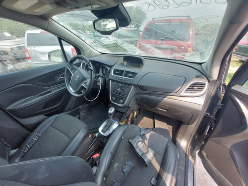 Buick Encore 2014 ( En Partes ) 2013 - 2016 Aut 1.4l Turbo