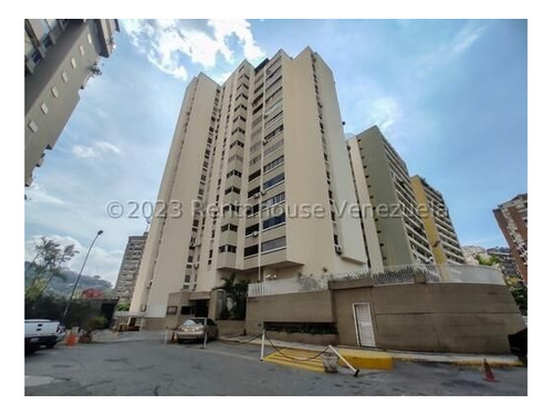 Apartamento En Venta  Santa Fe Norte 24-13381