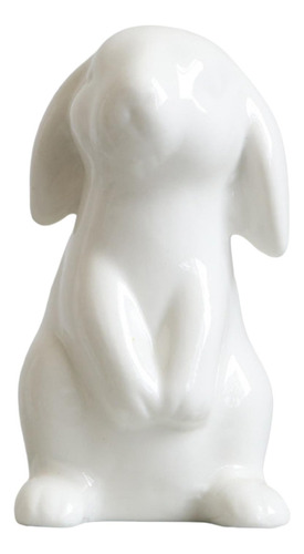 Figuritas De De Pascua, Estatua De B 5.5x10cm B 5.5x10cm