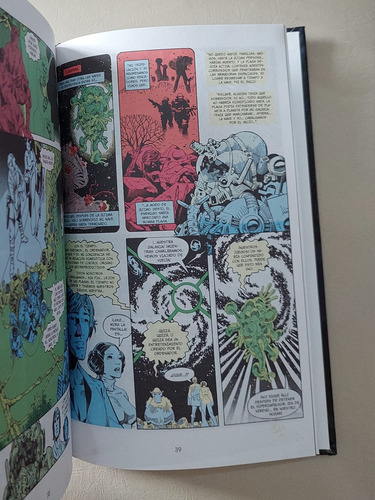 Libro Star Wars Volumen 20 Planeta Deagostini Comic