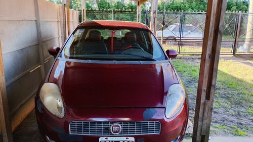 Fiat Punto 1.4 Elx