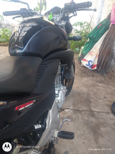 Imagem 7 de 15 de Honda Cb 300r