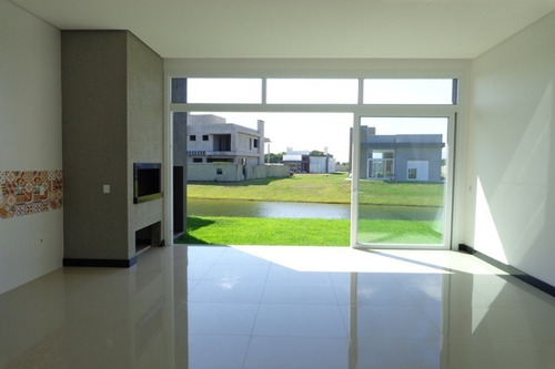 Imagem 10 de 30 de Casa À Venda Em Capão Da Canoa - Ca01209 - 68314608