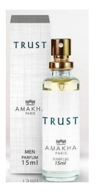 Perfume Amakha Paris Trust (similar Cre... Aventu..) Masculi
