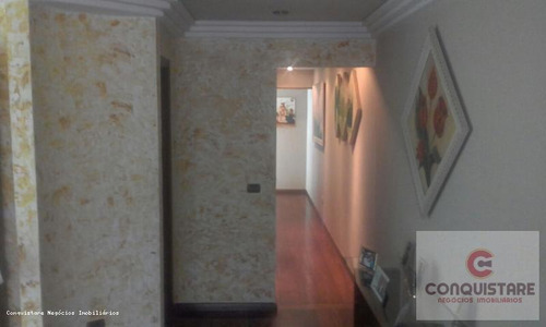 Imagem 12 de 13 de Apartamento Para Venda Em São Paulo, Vila Formosa, 3 Dormitórios, 1 Suíte, 2 Banheiros, 5 Vagas - Soco0103_2-613078