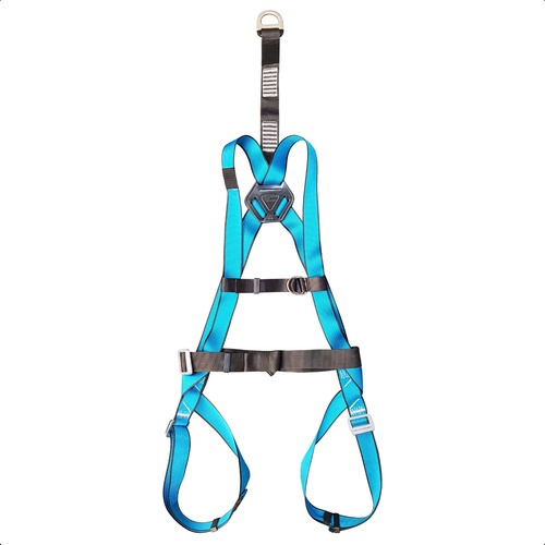 Cinto Paraquedista Pl 1070 C Cinturão Trabalho Em Altura Epi