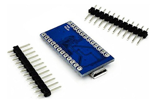 Tarjeta Pro Micro Compatible Con Arduino Okystar Oky2010
