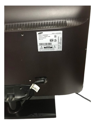 Samsung Tv Un32eh4050f 32 Led Hd (Usado)
