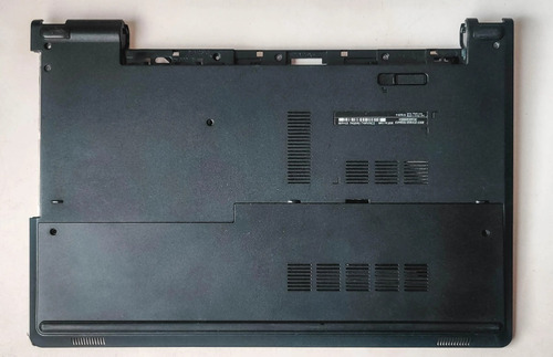 Tapa Carcasa Inferior Bottom Base Cover Dell Inspiron 15